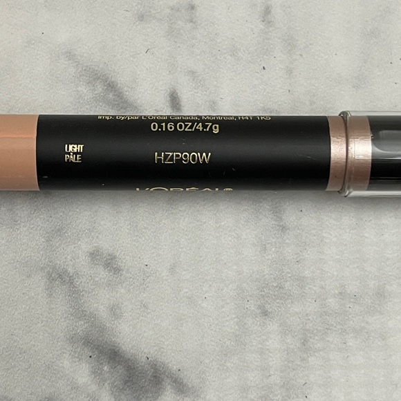 LOREAL INFALLIBLE LOCK LUMINOUS TINT AGE PERFECT - Picture 12 of 13